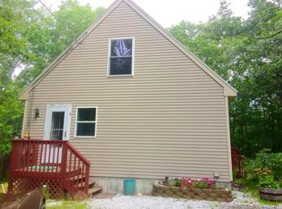 9 Creek Side, Kennebunkport, ME 04046