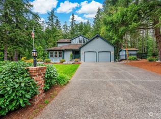 13327 Ridgelane Dr NW, Silverdale, WA 98383
