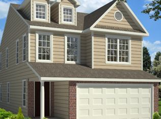 Norris Street #LOT 1, Hanover, MD 21076