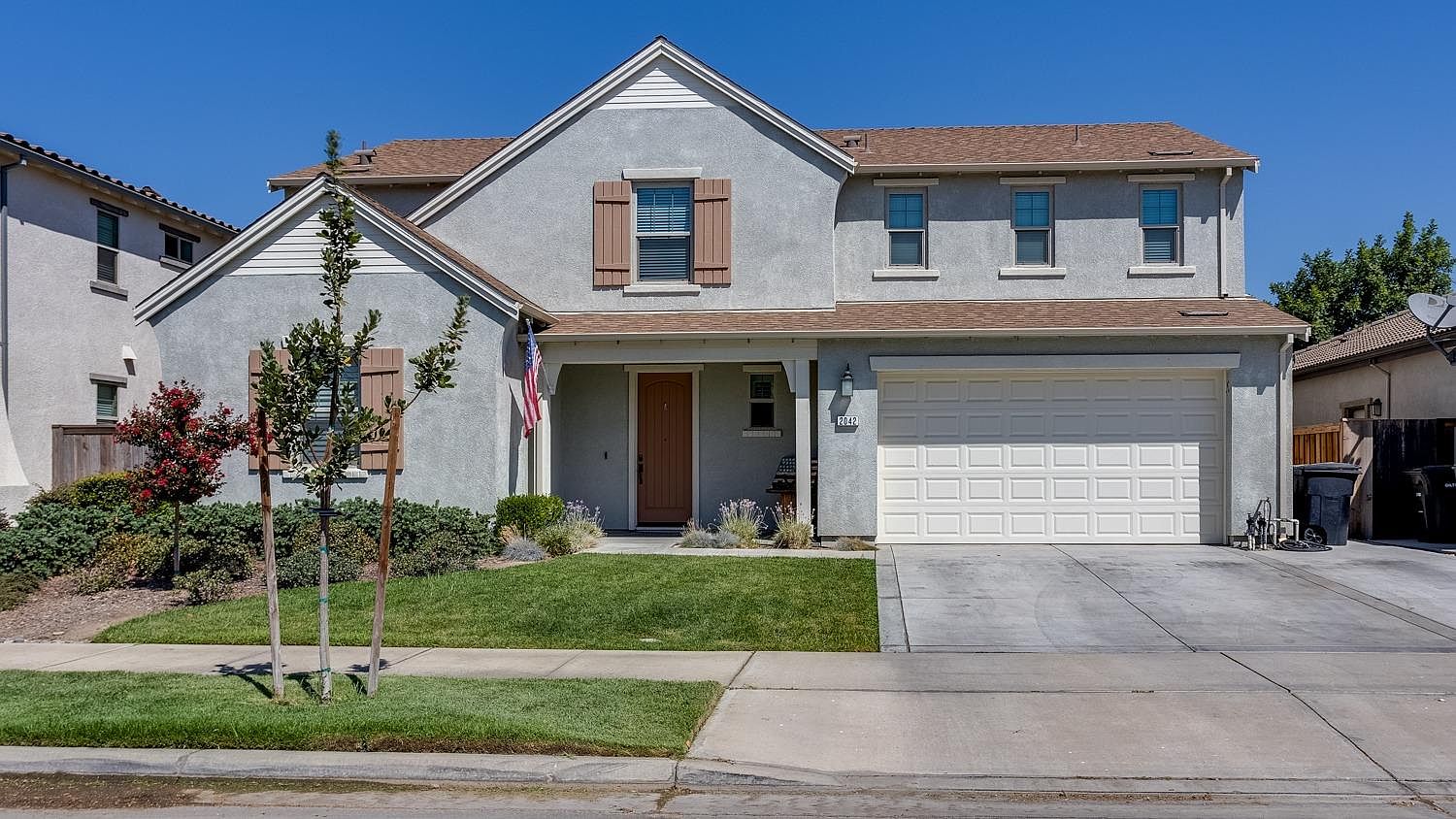 2042 Baluchi Way, Oakdale, CA 95361 | Zillow