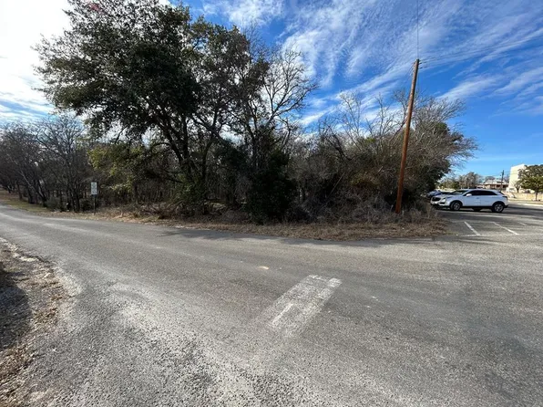 0 High St, Comfort, TX 78013