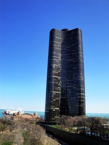 505 N Lake Shore Dr #1810-1811, Chicago, IL, 60611