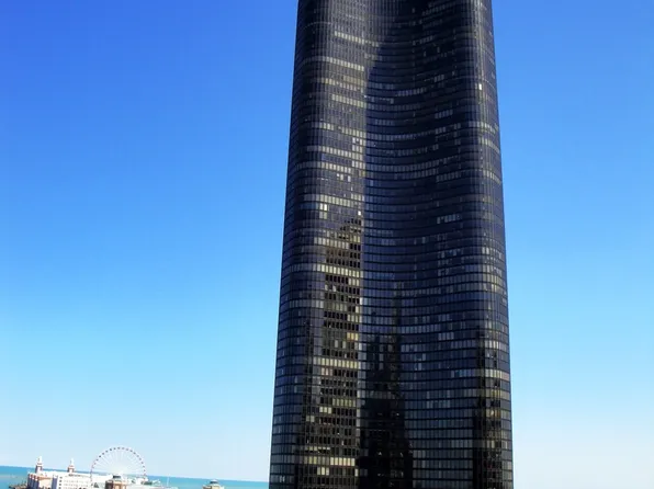 505 N Lake Shore Dr #1810-1811, Chicago, IL 60611