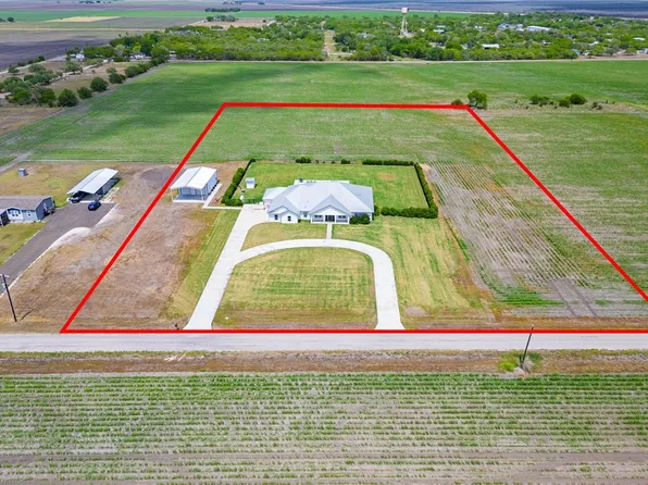 14646 County Road 756, Sinton, TX 78387
