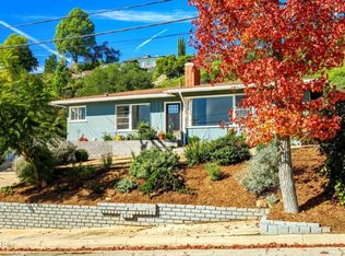 4487 Rising Hill Rd, Altadena, CA 91001