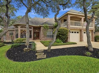 17 Rogers Wood, San Antonio, TX 78248