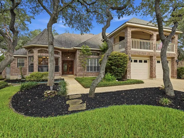 17 Rogers Wood, San Antonio, TX 78248