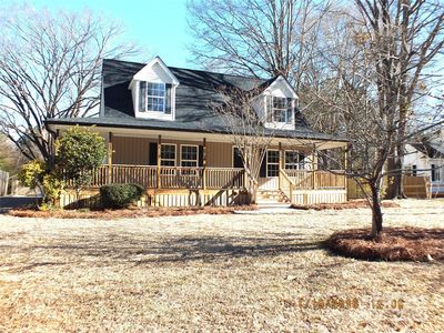 2425 Kershaw Camden Hwy, Lancaster, SC, 29720