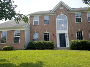 15201 Derbyshire Way, Accokeek, MD 20607