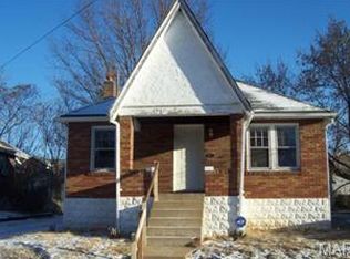 1937 Damato Ct, Saint Louis, MO