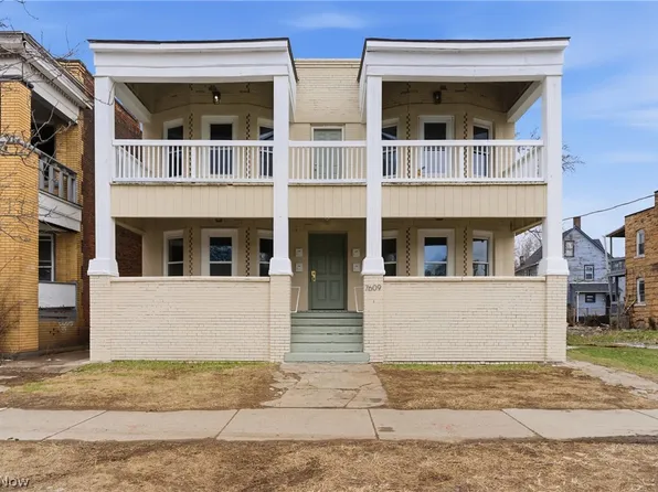 7609 Superior Ave, Cleveland, OH 44103