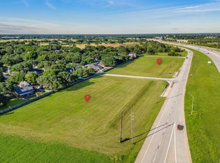 0 Kersten Rd, Sealy, TX 77474