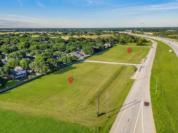 0 Kersten Rd, Sealy, TX 77474