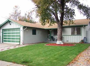 3579 N Falcon Dr, Concord, CA 94520