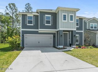 684 Sycamore Way, Orange Park, FL 32073
