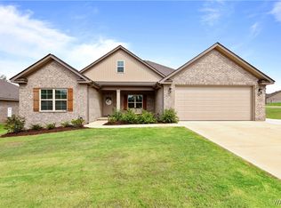 105 Preserve Cir, Tuscaloosa, AL 35404