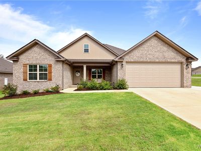 105 Preserve Cir, Tuscaloosa, AL, 35404