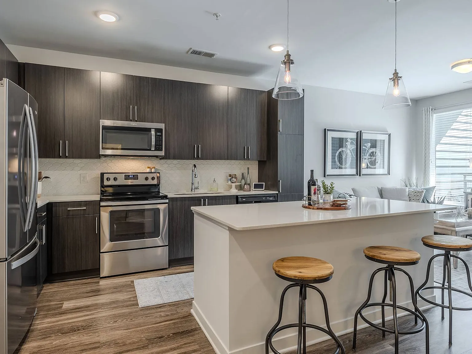 Willis Avondale Estates Apartments — Photo 3