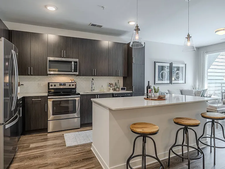 Willis Avondale Estates Apartments — Photo 3