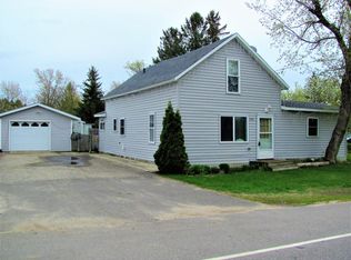 206 NW Brown St, Verndale, MN 56481