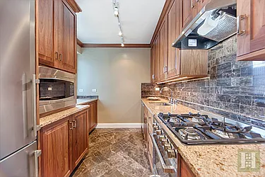 Sold by Halstead Real Estate