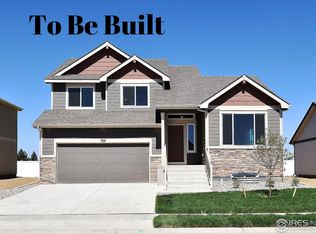 2302 Graceful St, Windsor, CO 80550