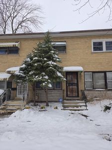 934 E 84th Pl APT B, Chicago, IL, 60619