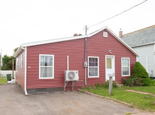41 Saint Lawrence St, Summerside, PE C1N3X1