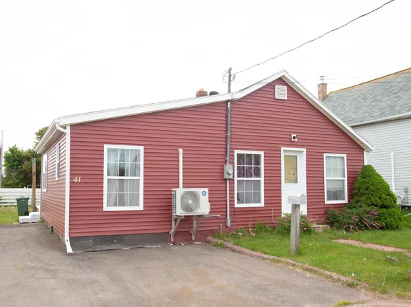 41 Saint Lawrence St, Summerside, PE C1N 3X1