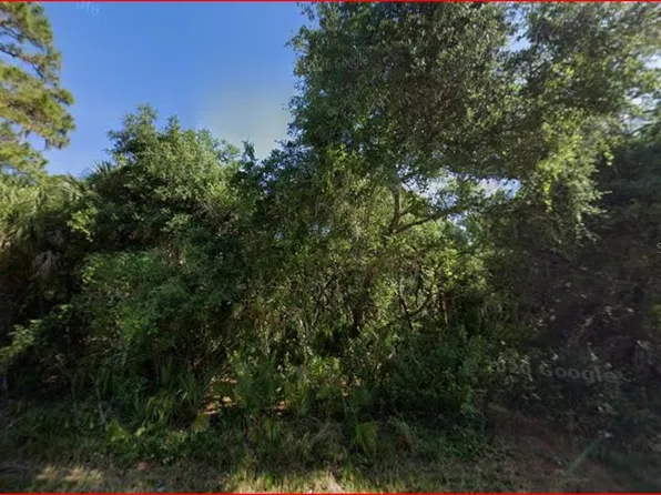 14258 Chamberlain Blvd #7, Pt Charlotte, FL 33953