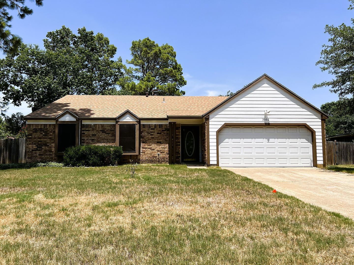 3502 Peakview Dr, Corinth, TX 76210 Zillow