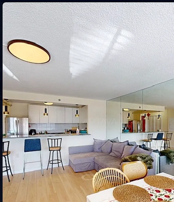 2 bed, $4,500 — Photo 2