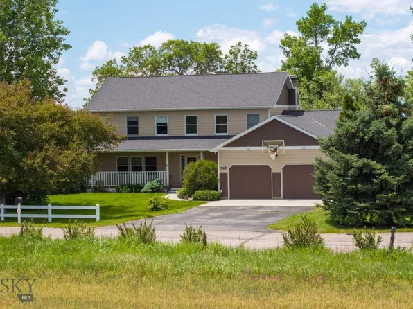 545 Mary Rd, Bozeman, MT 59718