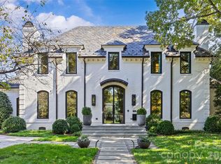 727 Colville Rd, Charlotte, NC 28207
