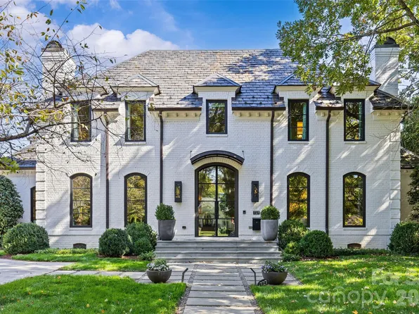 727 Colville Rd, Charlotte, NC 28207
