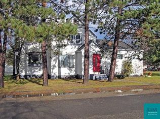 921 E Pattison St, Ely, MN 55731