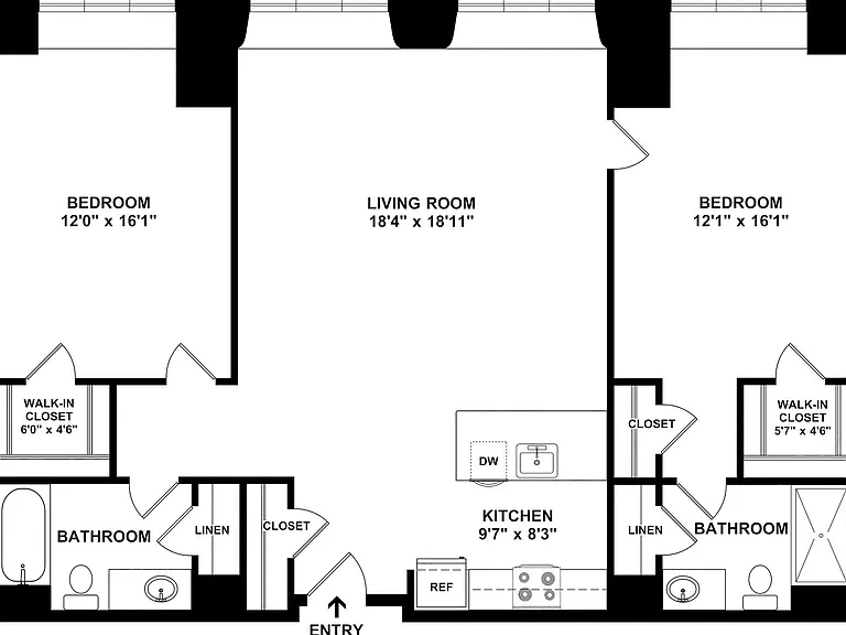 Residences at Mill 8 and 10 (A 55+ Senior Community) — Photo 48