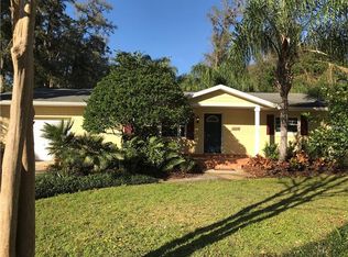 2223 Lake Ruby Rd, Deland, FL 32724