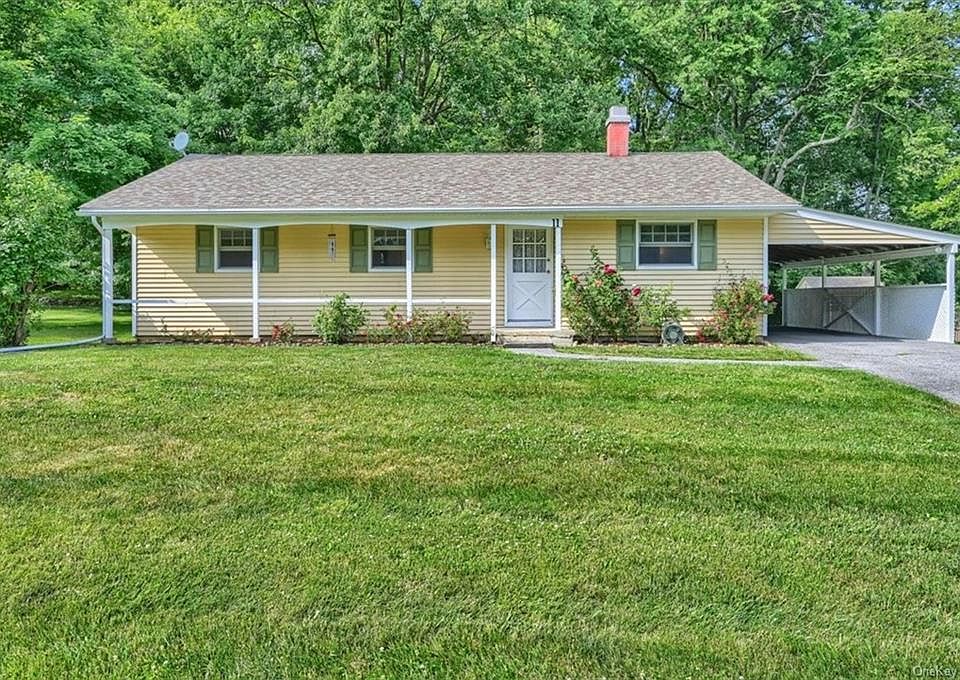 11 Hidden View Drive, Walden, NY 12586 Zillow