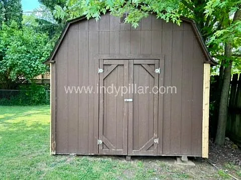 822 Harding St — Photo 20