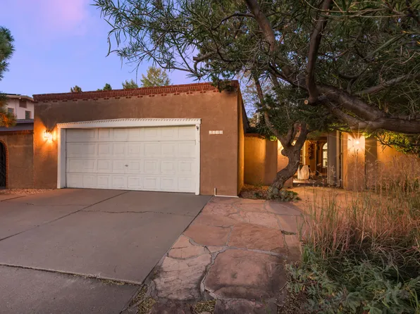 3020 Matador Dr NE, Albuquerque, NM 87111