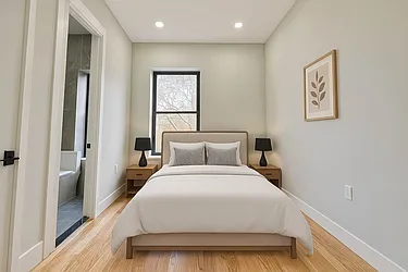 Rented by Doorway NYC, LLC