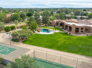 10182 E Cactus Rd, Scottsdale, AZ 85260