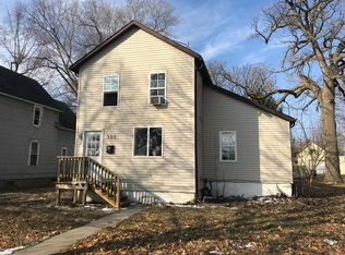 351 N 6th Ave, Kankakee, IL 60901