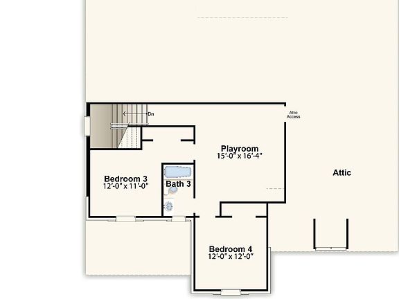 3rd image of 7495 Albatross Dr
