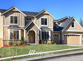 LOT 21703 94th Dr SE, Bothell, WA 98021