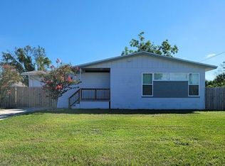 1110 Yale Ave, Panama City, FL 32405