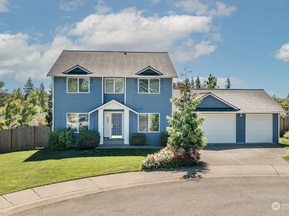 20523 2nd Drive SE, Bothell, WA 98012
