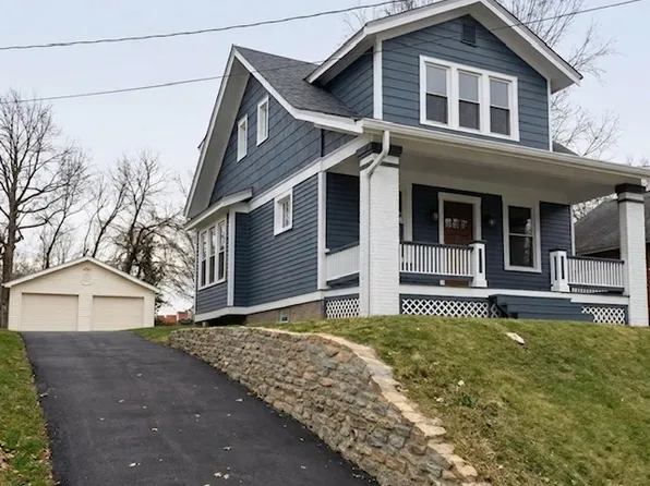 6209 Bramble Ave, Cincinnati, OH 45227