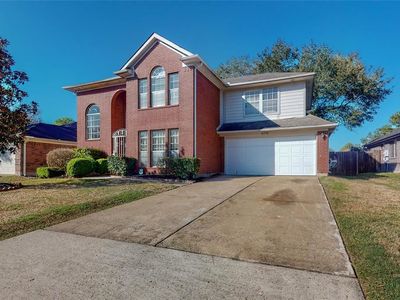 11715 Turtle Lake Dr, Houston, TX, 77064